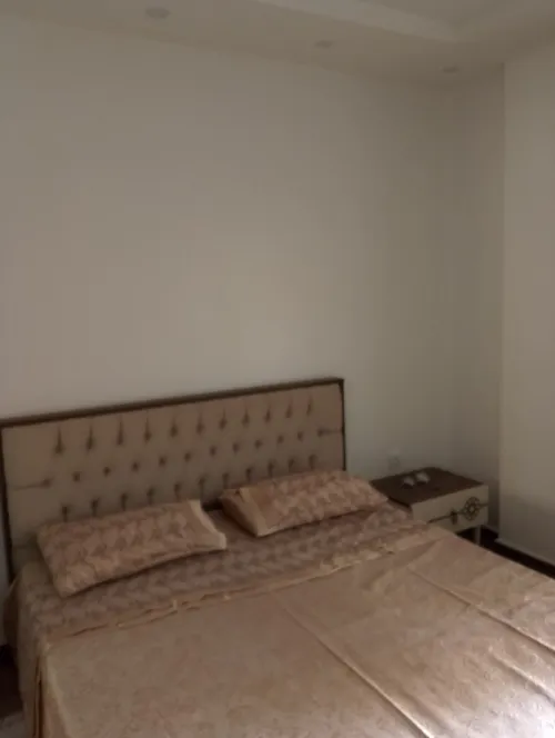 Vente Appartement F3 Alger Bordj el bahri
