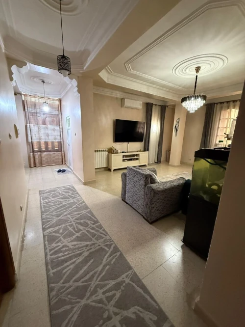 Vente Villa Alger Bordj el bahri