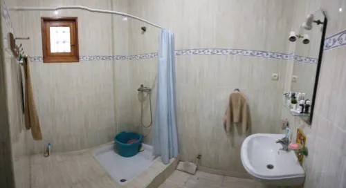 Vente Villa Alger Bordj el bahri
