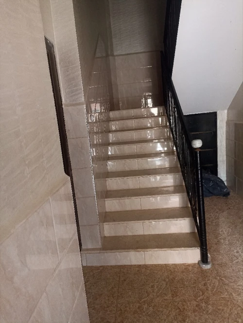 Vente Appartement F3 Alger Bordj el bahri