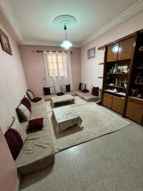 Vente Villa Alger Bordj el bahri