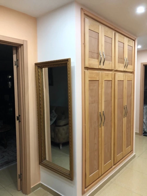 Vente Appartement F4 Alger Bordj el bahri