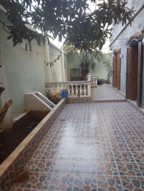 Vente Villa Alger Bordj el bahri