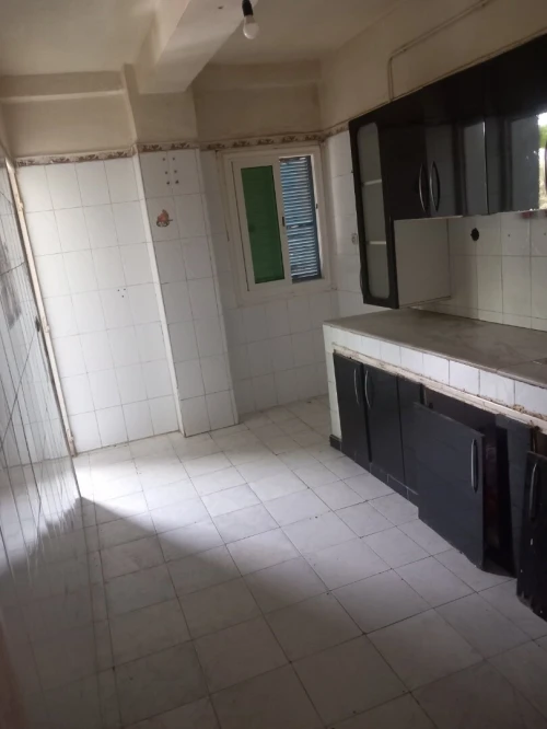 Vente Appartement F3 Alger Bordj el kiffan