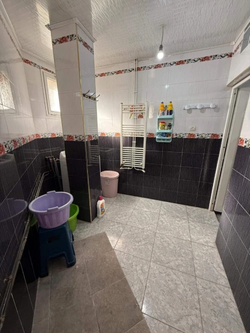 Vente Villa Alger Bordj el bahri