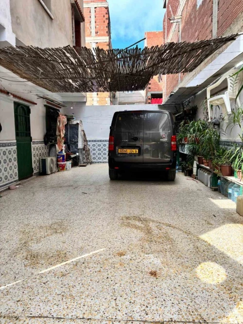 Vente Villa Alger Bordj el bahri
