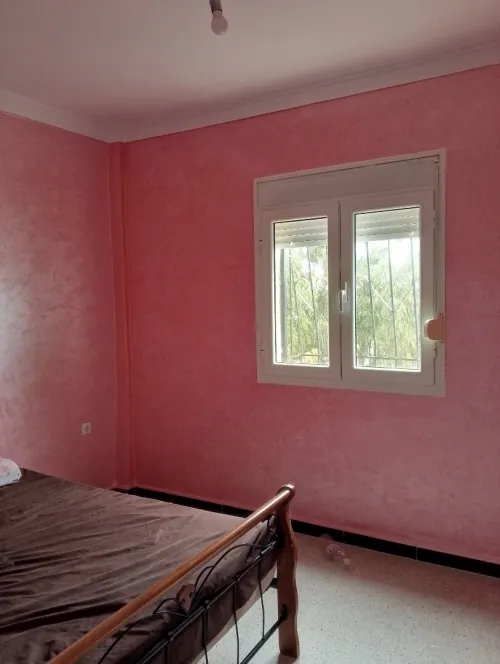 Vente Appartement F3 Alger Ain taya