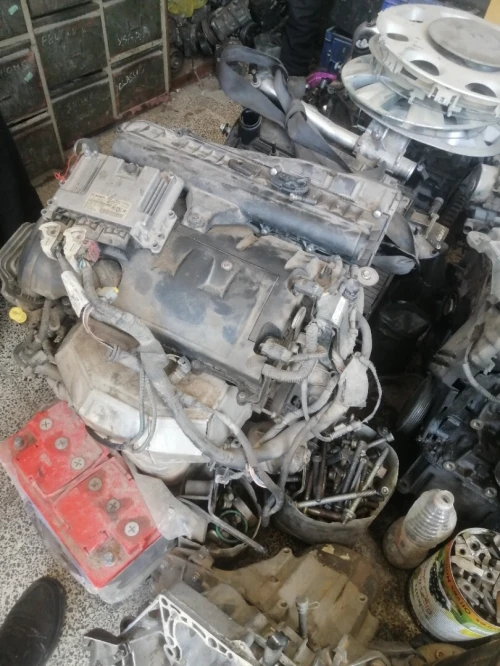 Moteur