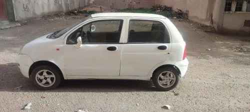 Chery QQ 2013 QQ