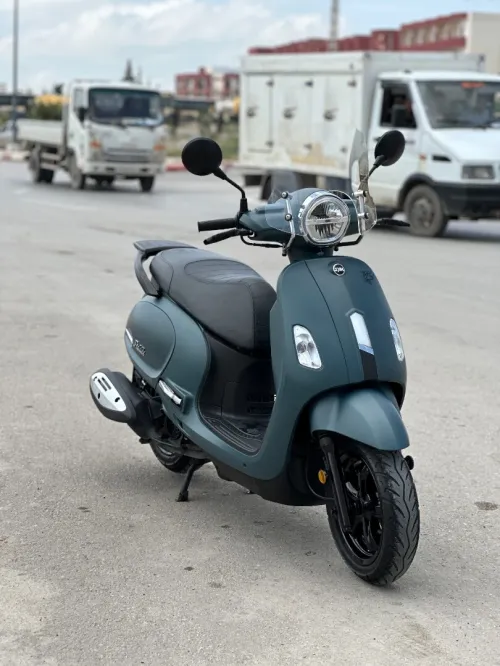 Sym Fidell 4 2025