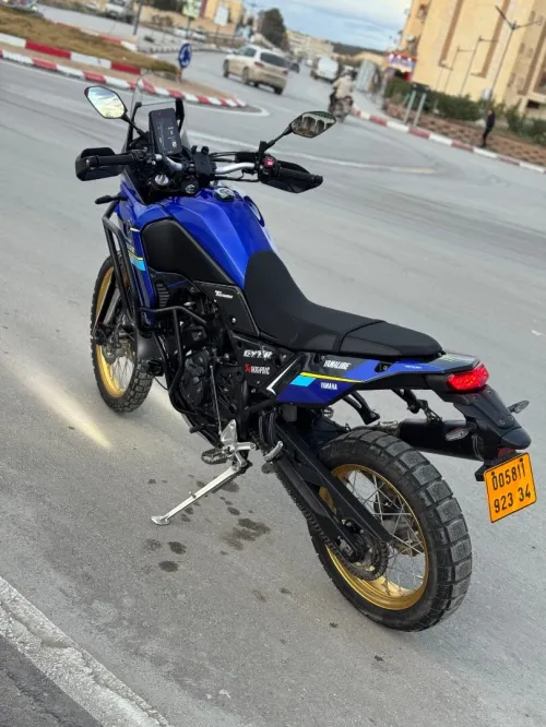 Yamaha Tenere 700extrem 2024