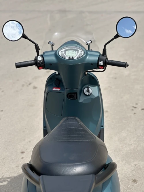 Sym Fidell 4 2025