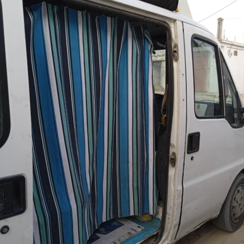 Fiat DUCATO 1997
