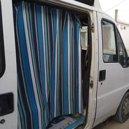 Fiat DUCATO 1997