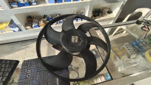 ventilateur Renault Clio Kangoo 1.9