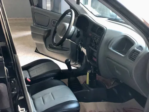 Suzuki Alto 2008 Alto