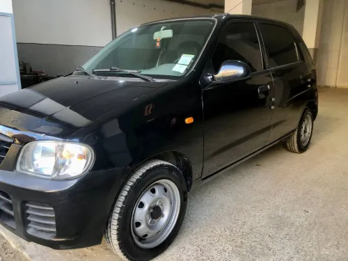 Suzuki Alto 2008 Alto