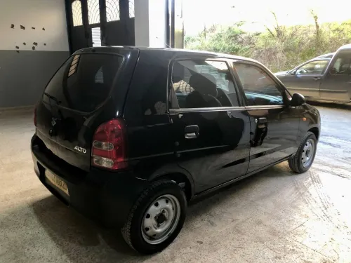 Suzuki Alto 2008 Alto