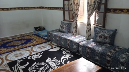 Location vacances Villa Oran Oran