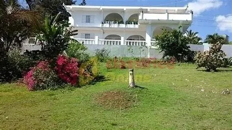Cherche achat Villa Alger Bordj el kiffan