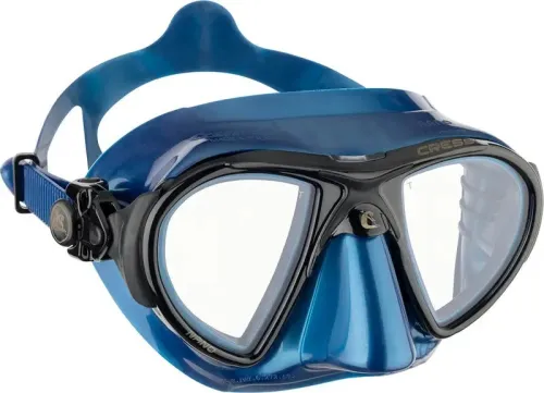 Masque Cressi NANO de chasse sous-marine