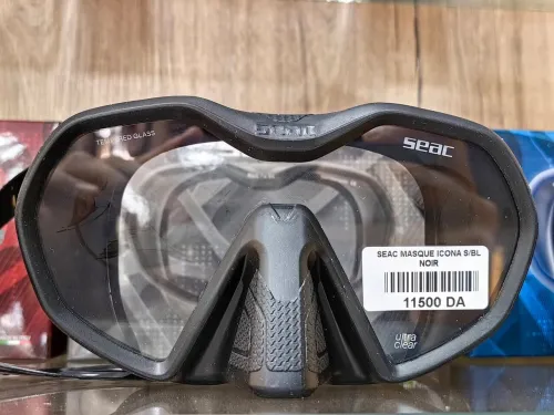 Masque SEAC ICONA