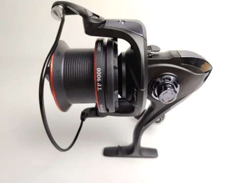 Moulinet DEBAO THE PIONEER TP 9000  للسورف كاستينغ