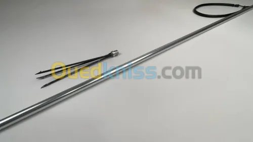 Pole spear local