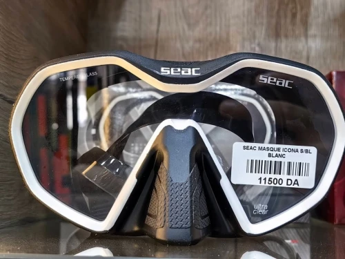 Masque SEAC ICONA