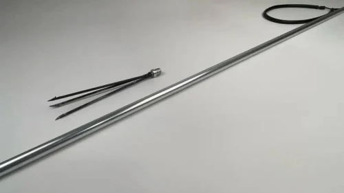 Pole Spear 1.20 m Local