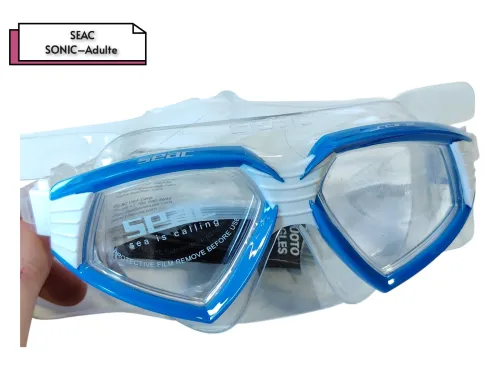 Lunettes de piscine SEAC original
