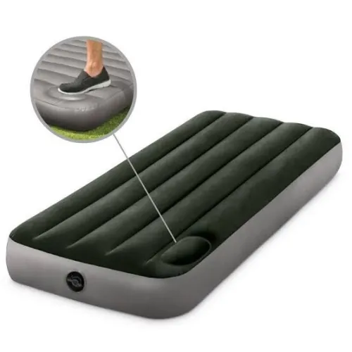 Matelas gonflable INTEX  (191 x 99 x 25 cm) 