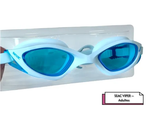 Lunettes de piscine SEAC original