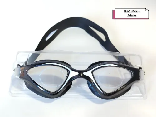 Lunettes de piscine SEAC original