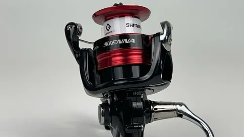 Moulinet Shimano SIENNA 4000 