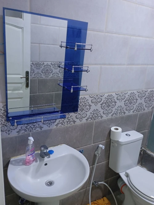 Location Appartement F3 Alger Hraoua