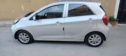 Kia Picanto 2012 Style