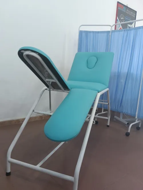 Table de massage 
