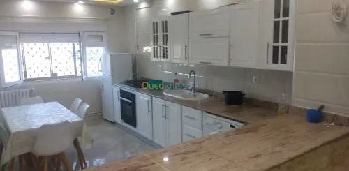 Location Appartement F03 Sétif Setif