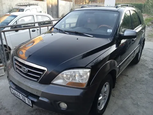 Kia Sorento 2008 Ex