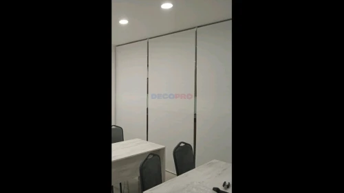 Fabrication & installation de stores 