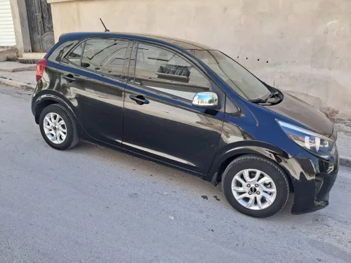 Kia Picanto 2019 Stare plus
