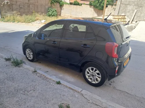 Kia Picanto 2019 Stare plus