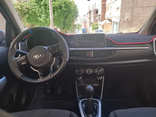 Kia Picanto 2019 Stare plus