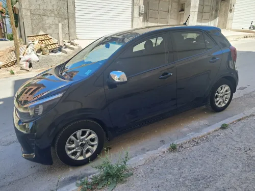 Kia Picanto 2019 Stare plus