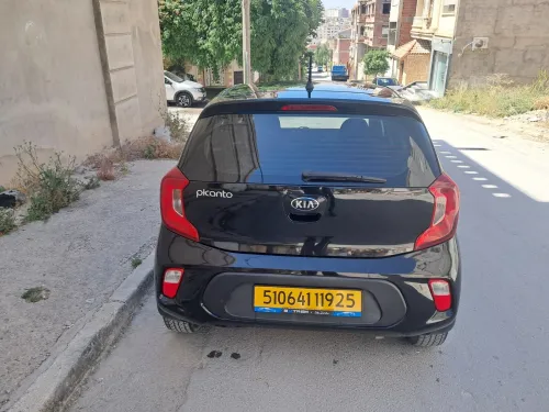 Kia Picanto 2019 Stare plus