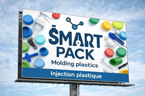 Plastique injection
