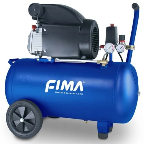 ضاغط هواء FIMA (FIMA Air Compressor)