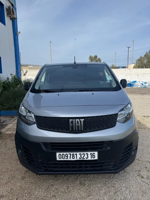 Fiat Scudo 2023 Professional