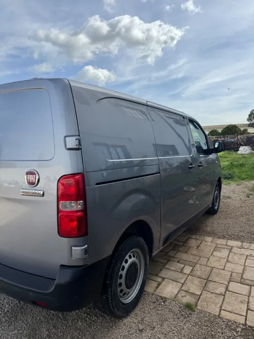 Fiat Scudo 2023 Professional